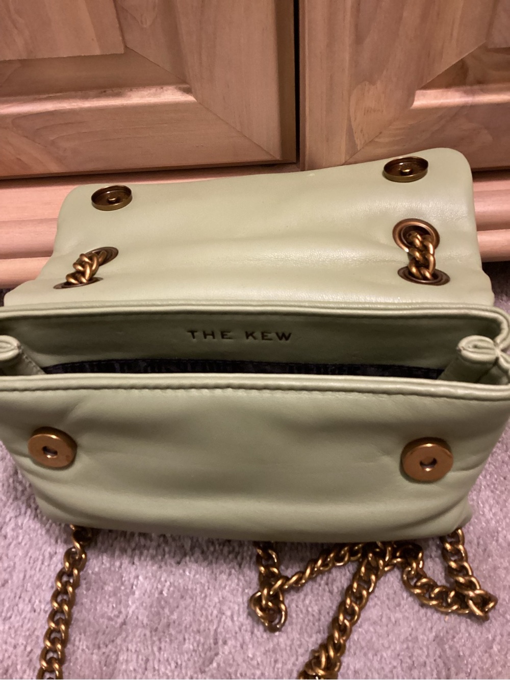 Kurt Geiger Bag - Picture 4 of 5